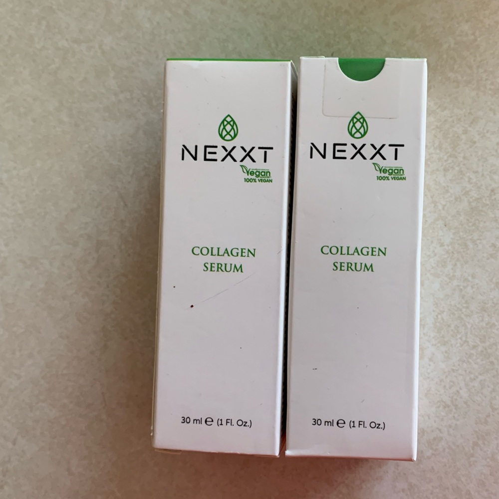 2 NEXXT Collagen Serum